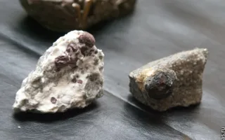 Гармоничное сочетание природной красоты и рукотворного изящества на выставке-ярмарке «Крым самоцветный»