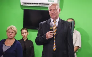 Старинные иконы на выставке «Святые лики» в Севастополе