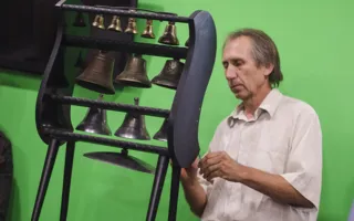 Старинные иконы на выставке «Святые лики» в Севастополе