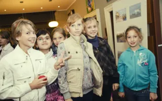 Участники «Севастопольского пленэра» представили отчётную выставку
