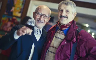 Участники «Севастопольского пленэра» представили отчётную выставку