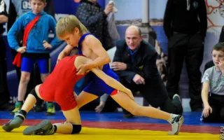 В Севастополе состоялся XII турнир «Мы помним» по вольной борьбе памяти Сергея Каналюка