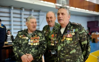 В Севастополе состоялся XII турнир «Мы помним» по вольной борьбе памяти Сергея Каналюка