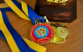 В Севастополе состоялся XII турнир «Мы помним» по вольной борьбе памяти Сергея Каналюка