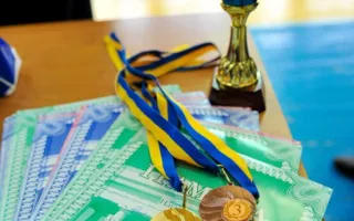 В Севастополе состоялся XII турнир «Мы помним» по вольной борьбе памяти Сергея Каналюка
