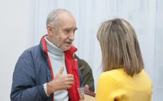 В Севастополе открылась персональная выставка картин севастопольской художницы Татьяны Ларионовой