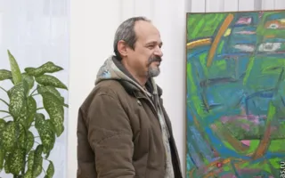 В Севастополе открылась персональная выставка картин севастопольской художницы Татьяны Ларионовой