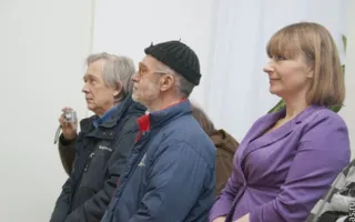 В Севастополе открылась персональная выставка картин севастопольской художницы Татьяны Ларионовой