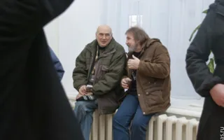 В Севастополе открылась персональная выставка картин севастопольской художницы Татьяны Ларионовой