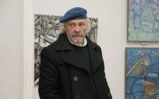 В Севастополе открылась персональная выставка картин севастопольской художницы Татьяны Ларионовой