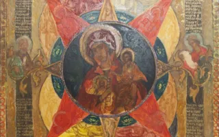 В Севастополе открылась персональная выставка картин севастопольской художницы Татьяны Ларионовой