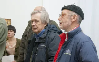 В Севастополе открылась персональная выставка картин севастопольской художницы Татьяны Ларионовой