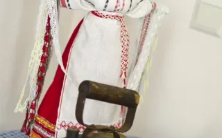 Кружевной мир продемонстрировали рукодельницы со всей Украины