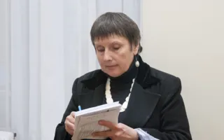 В Севастополе открылась персональная выставка картин Игоря Шипилина «Двенадцать месяцев»
