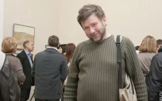 В Севастополе открылась персональная выставка картин Игоря Шипилина «Двенадцать месяцев»