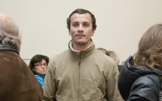 В Севастополе открылась персональная выставка картин Игоря Шипилина «Двенадцать месяцев»