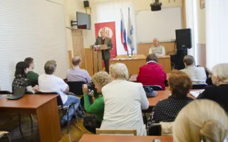 В Севастополе состоялся литературный фестиваль «Русские встречи в Артбухте»
