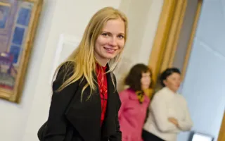 В Севастополе состоялся литературный фестиваль «Русские встречи в Артбухте»
