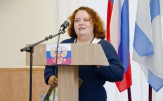 В Севастополе состоялся литературный фестиваль «Русские встречи в Артбухте»