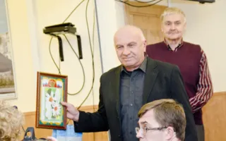 В Севастополе состоялся литературный фестиваль «Русские встречи в Артбухте»