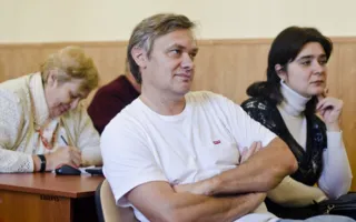 В Севастополе состоялся литературный фестиваль «Русские встречи в Артбухте»