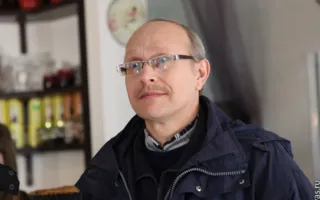 «Затейливый мир» через призму севастопольских фотографов