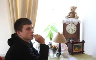 «Затейливый мир» через призму севастопольских фотографов