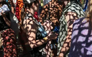 «Затейливый мир» через призму севастопольских фотографов