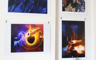 «Затейливый мир» через призму севастопольских фотографов