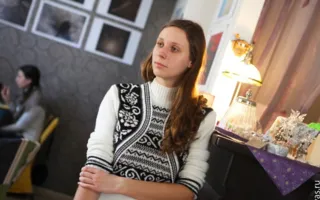 «Затейливый мир» через призму севастопольских фотографов