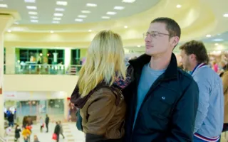 Севастопольцы с удовольствием тратили деньги во время концерта Светланы Тарабаровой