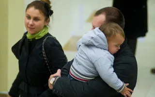 Севастопольцы с удовольствием тратили деньги во время концерта Светланы Тарабаровой