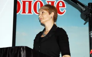 В Севастополе состоялся вечер памяти Игоря Талькова
