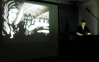 В Севастополе состоялся вечер памяти Игоря Талькова