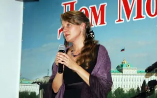 В Севастополе состоялся вечер памяти Игоря Талькова