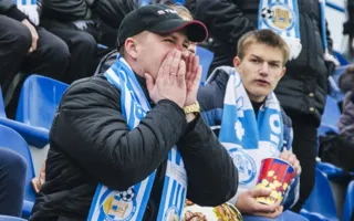 Домашний матч для ФК «Севастополь» закончился поражением от «Ильичёвца»