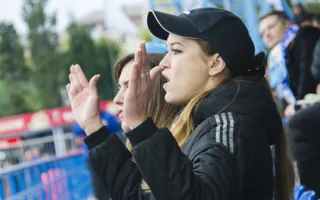 Домашний матч для ФК «Севастополь» закончился поражением от «Ильичёвца»