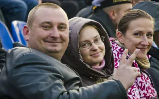 Домашний матч для ФК «Севастополь» закончился поражением от «Ильичёвца»
