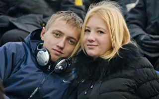 Домашний матч для ФК «Севастополь» закончился поражением от «Ильичёвца»