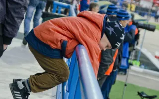 Домашний матч для ФК «Севастополь» закончился поражением от «Ильичёвца»
