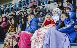 Домашний матч для ФК «Севастополь» закончился поражением от «Ильичёвца»