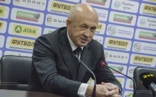Домашний матч для ФК «Севастополь» закончился поражением от «Ильичёвца»