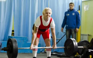 В Севастополе состоялся чемпионат по жиму лёжа и по становой тяге
