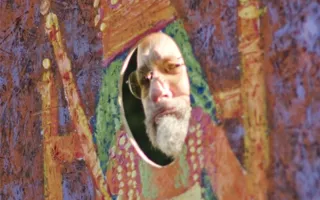 На Историческом бульваре теперь каждый может побыть Нахимовым, Екатериной Великой