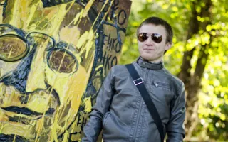 На Историческом бульваре теперь каждый может побыть Нахимовым, Екатериной Великой