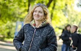 На Историческом бульваре теперь каждый может побыть Нахимовым, Екатериной Великой