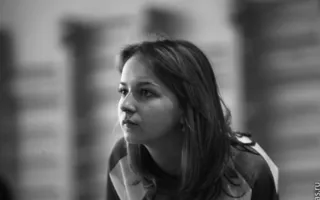 В Севастополе состоялась спартакиада среди юных волейболисток