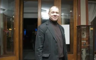 В Севастополе открылась выставка абстрактной живописи «Абстракция & Абстракция»