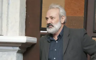 В Севастополе открылась выставка абстрактной живописи «Абстракция & Абстракция»