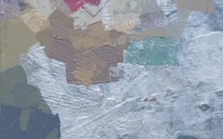 В Севастополе открылась выставка абстрактной живописи «Абстракция & Абстракция»